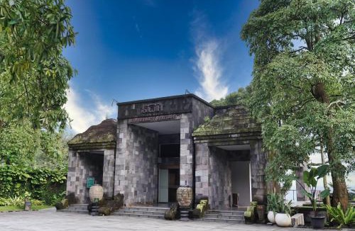 Prambanan Resort | Abhayagiri - Sumberwatu Heritage Resort