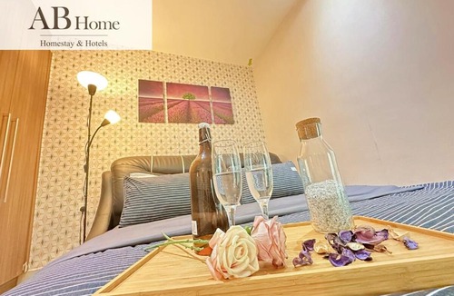 Taman Century Apartment | ABHome "FAMILY SUITE" #KSL D'Esplanade #Pool View #KSL Mall #JB
