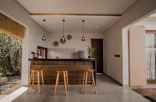 Kayu Putih Villa | Abinawa Hill Villa