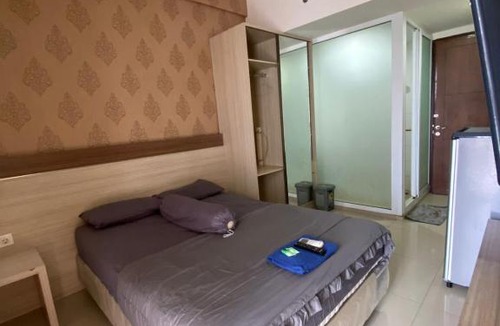 Depok Apartment | Abiyu rent apartemen