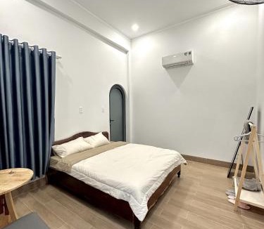 Phan Thiet Apartment | Aboli Homestay