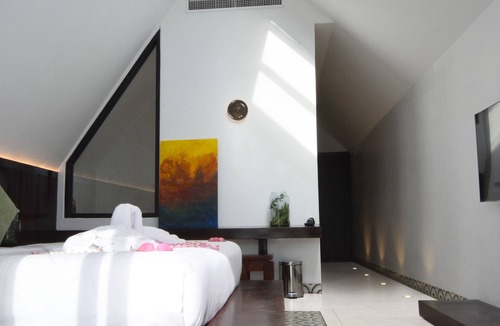 Downtown Siem Reap Hostel | Aborest Tropical Hostel