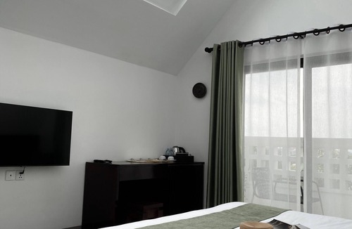 Downtown Siem Reap Hostel | Aborest Tropical Hostel