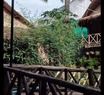 Svay Pao House | About Sarin Homestay