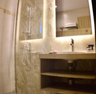 Wonosobo Villa | Abriki Village