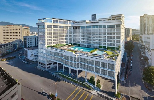 Taman Jubilee Hotel | AC Hotel by Marriott Ipoh