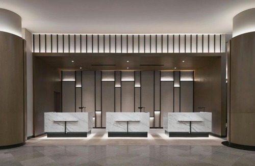 Taman Jubilee Hotel | AC Hotel by Marriott Ipoh