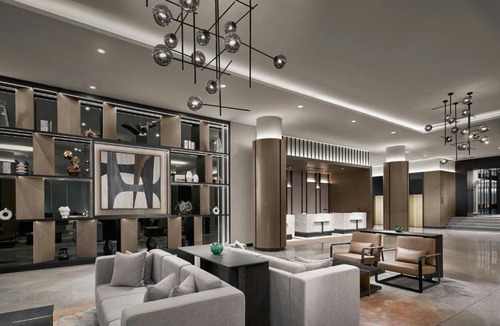 Taman Jubilee Hotel | AC Hotel by Marriott Ipoh
