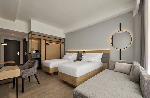 Taman Jubilee Hotel | AC Hotels by Marriott Ipoh
