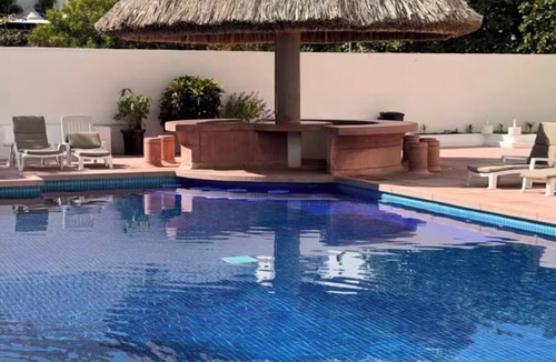 Club Deportivo Apartment | Acapulco Costera, Zona Dorada 300 m from the sea 🏖️🌊