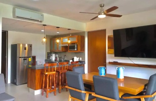 Ixtapa Apartment | Accesible apartment and a Beautiful view of the Ixtapa's Marina