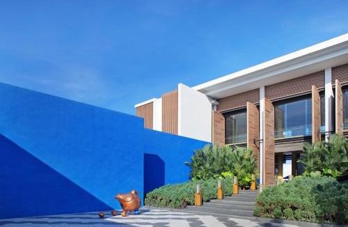 Hua Hin Hotel | Ace of Hua Hin Resort - SHA PLUS