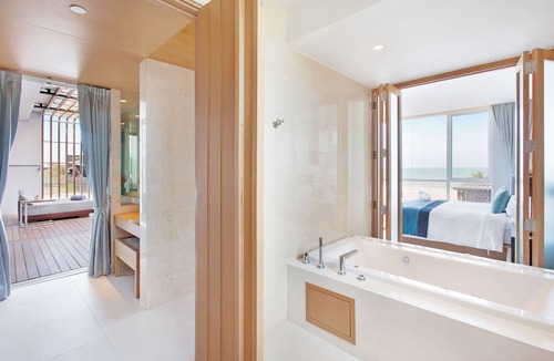 Hua Hin Hotel | Ace of Hua Hin Resort