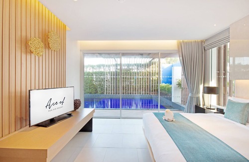 Hua Hin Hotel | Ace of Hua Hin Resort