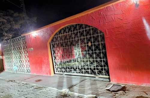 Ciudad Juarez Apartment | Acogedor estudio con AC, estacionamiento cerrado y WiFi en cd Juárez