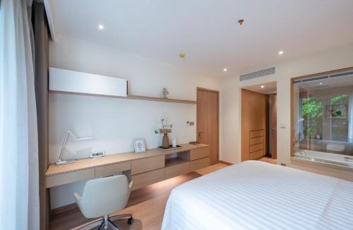 Hai Ba Trung Apartment | Acova Residence