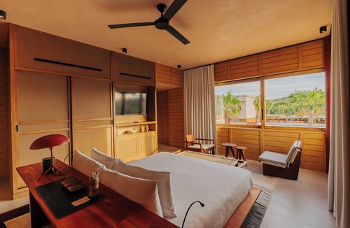 San Jose del Cabo Hotel | Acre Resort & Residences