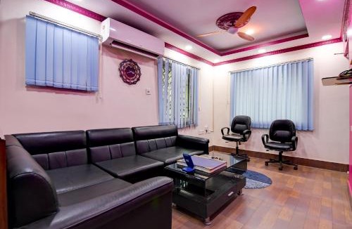Kolkata House | AD's Inn