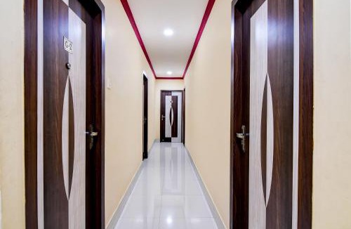 Kolkata House | AD's Inn