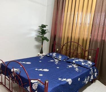 Sandakan Apartment | ADA Homestay