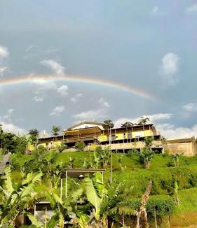 Bao Loc Hotel | Adachi Farmstay Bảo Lộc