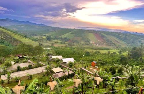 Bao Loc Hotel | Adachi Farmstay Bảo Lộc