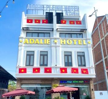 Pleiku Apartment | Adalie Pleiku Hotel