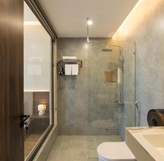 Pleiku Apartment | Adalie Pleiku Hotel