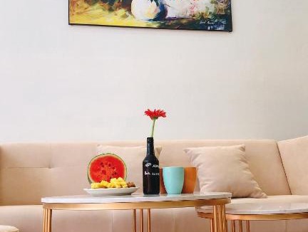Dong Hoi Apartment | Adam Eva Little House