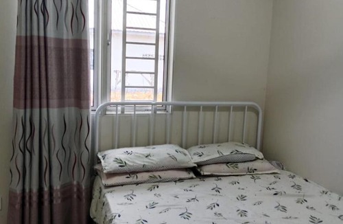 Bagan Serai House | Adam homestay