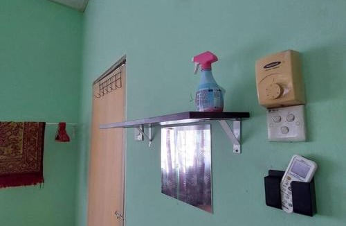 Tersusun Tasek House | Adam Homestay