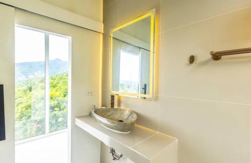 Pua Apartment | Adara View Doi Sakad Nan V2