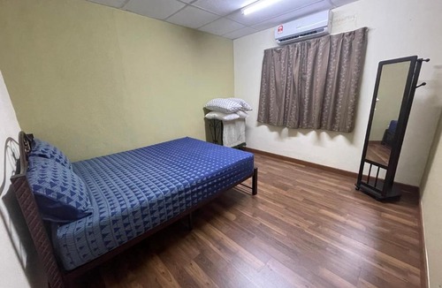 Pekan Melayu House | ADEELA HOMESTAY @ BANDAR KUANTAN