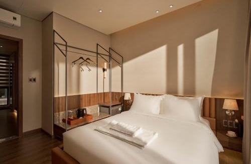 Da Lat Apartment | Adela Villa Dalat