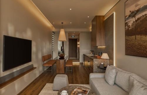 Da Lat Apartment | Adela Villa Dalat