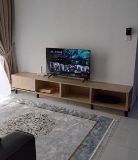 Kajang Apartment | ADELIA 2 - Bangi Avenue