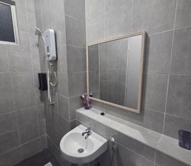 Kajang Apartment | Adelia SweetHome