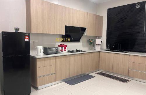 Kajang Apartment | Adelia SweetHome