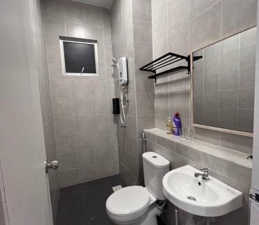 Kajang Apartment | Adelia SweetHome