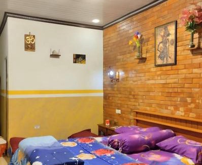 Ngadisari House | Adem Ayem