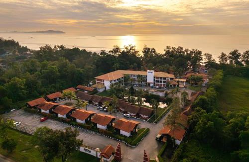 Kuantan Hotel | Adena Beach Resort