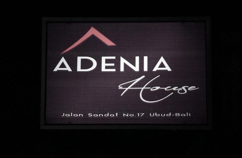 Ubud City-Centre House | Adenia House Ubud