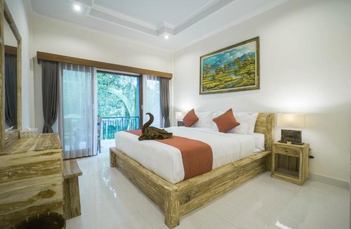 Ubud City-Centre House | Adenia House Ubud