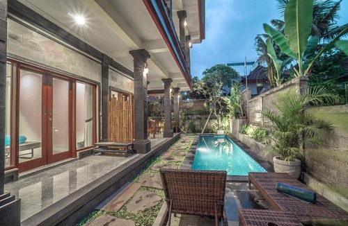 Ubud City-Centre House | Adenia House Ubud