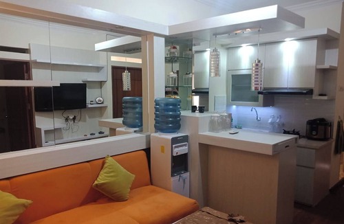 Pekayon Jaya Apartment | Adhigana Property Kemang View