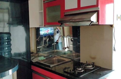 Pekayon Jaya Apartment | Adhigana Property Kemang View