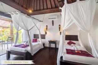 Pemuteran Resort | Adi Assri Beach Resorts And Spa Pemuteran