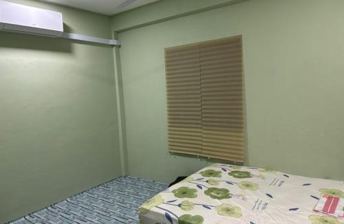 Kampung Pak Madah House | Adi Homestay Kuala Terengganu