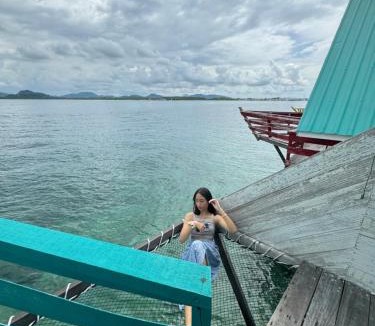 Semporna District Resort | ADIL WATERHOUSE RESORT