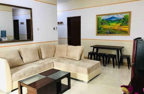 Yogyakarta House | Adiputra Guesthouse near Tugu Malioboro